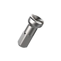 Nypel NA-PB14 PILLAR 14 mm czarny 36 sztuk w opak.