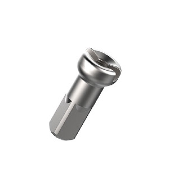 Nypel NA-PB14 PILLAR 14 mm czarny 36 sztuk w opak.