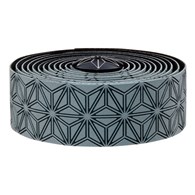 SUPACAZ Owijka SUPER STICKY KUSH Classic grafitowa