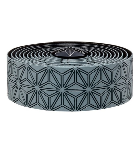 SUPACAZ Owijka SUPER STICKY KUSH Classic grafitowa