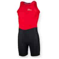 Rogelli kombinezon triatlonowy FLORIDA czer. XXL