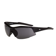 Rogelli okulary BRANTLY czarne
