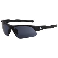 Rogelli okulary RAPTOR czarne