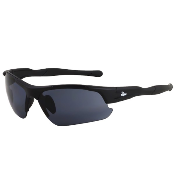 Rogelli okulary RAPTOR czarne