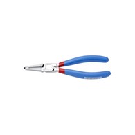 Wewnętrzne, proste szczypce do pierścieni Segera