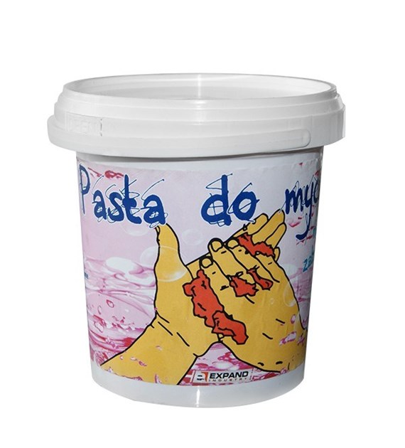 Pasta do mycia rąk 1 kg