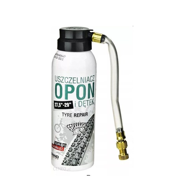 Tyre Repair spray 125 ml