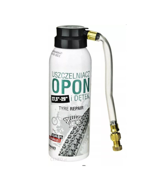 Tyre Repair spray 125 ml