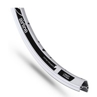 Obręcz RODI AIRLINE 1 28'' 622x19 czarna 36 otw.