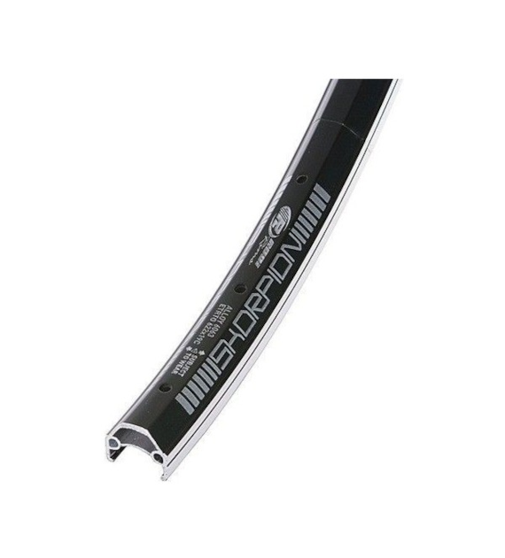 Obręcz RODI SKORPION 26'' 559x19 czarna 32 otwory