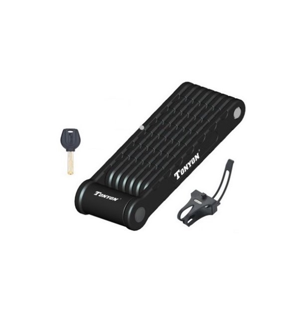 Zapięcie TY3881 składane 20mm