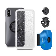 SP Pokrowiec z uchwytem Multi iPhone X