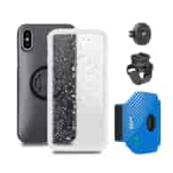 SP Pokrowiec z uchwytem Multi iPhone X