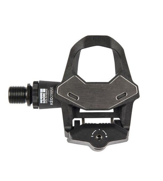Pedały Look KEO 2 Max czarne