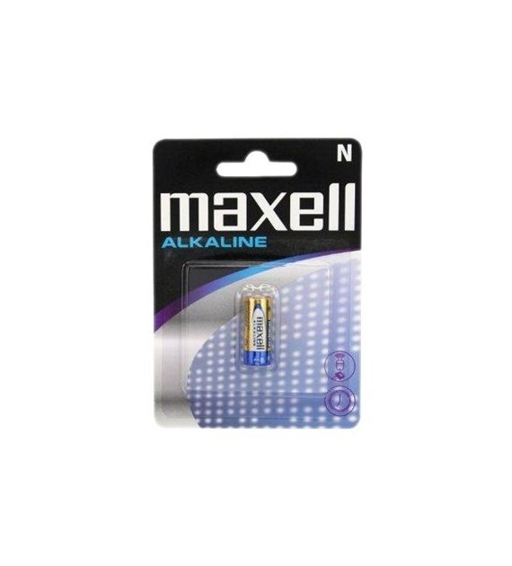 bateria Maxell LR1  N