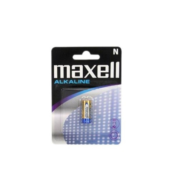 bateria Maxell LR1  N