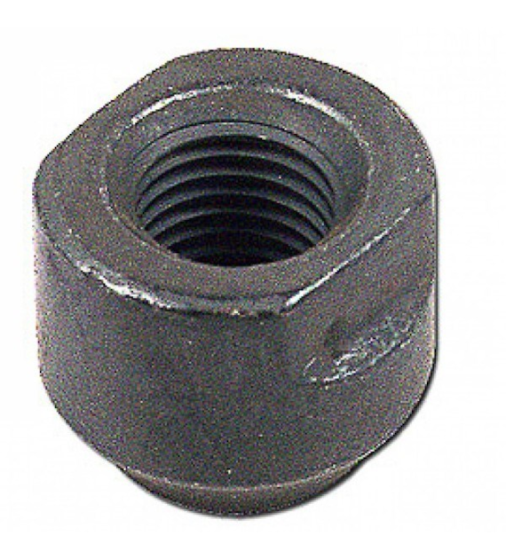 Stożek piasty tył 3/8'' 10 sztuk
