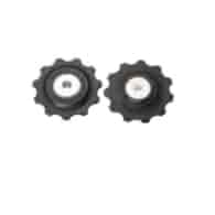 SHIMANO kółka do przerzutki RD LX/DEORE/5700/4600