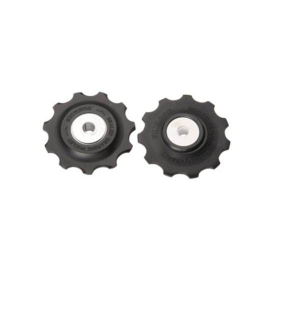 SHIMANO kółka do przerzutki RD LX/DEORE/5700/4600