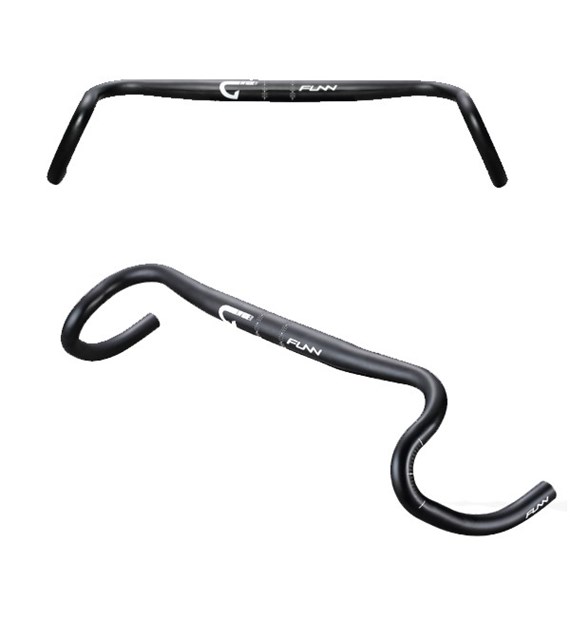 FUNN kierownica G-WIDE 500mm