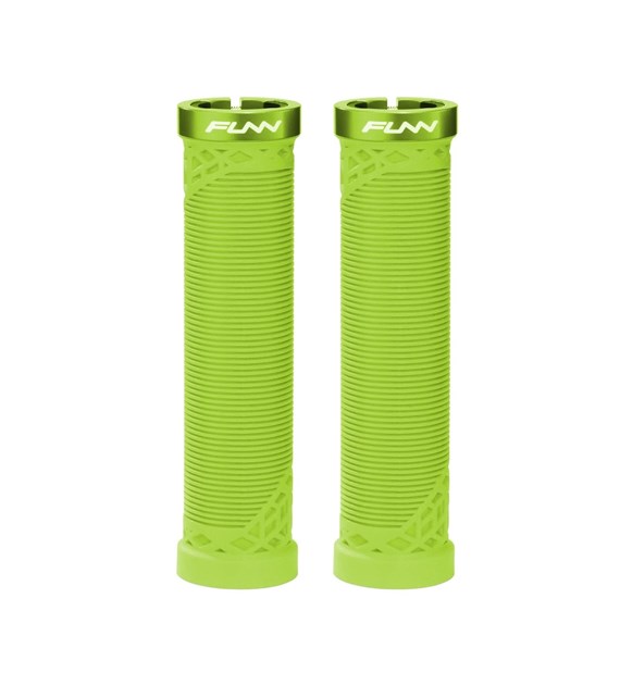 FUNN chwyty HILT zielone