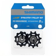 SHIMANO Kółka do RDM9000