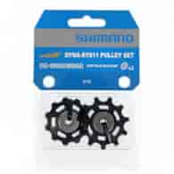 SHIMANO Kółka do RDM9000