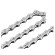 SHIMANO łańcuch HG-71 116 ogniw spinka