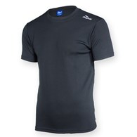 Rogelli koszulka dziecięca PROMO 128/140 czarny