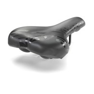 Siodełko NEVEA czarne blister