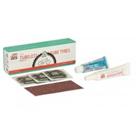 Zestaw łatek do opon bezdętkowych TIP TOP TT13