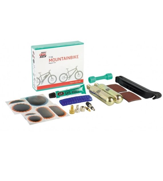 Zestaw łatek De LUXE TIP TOP TT06