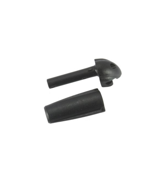Uchwyt błotnika typu GRIP