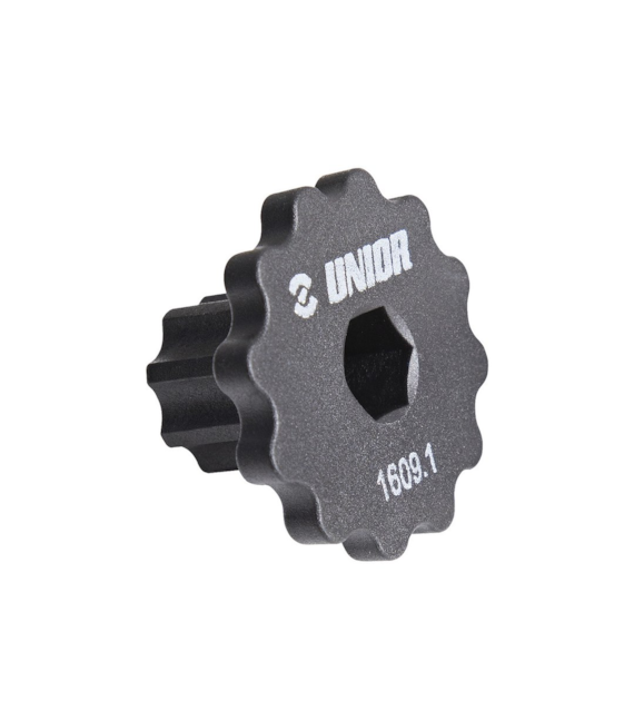 UNIOR Klucz do zaślepki Hallowtech II