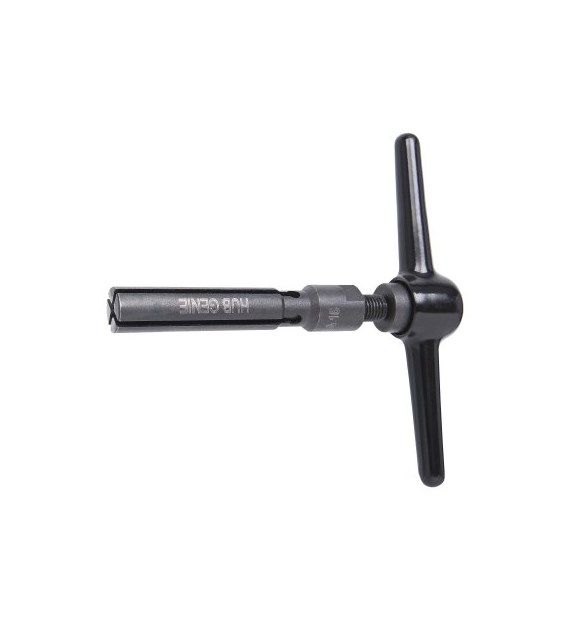 UNIOR Hub Genie - 1758/4