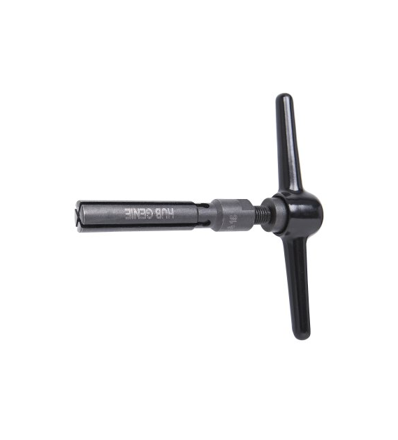 UNIOR Hub Genie - 1758/4