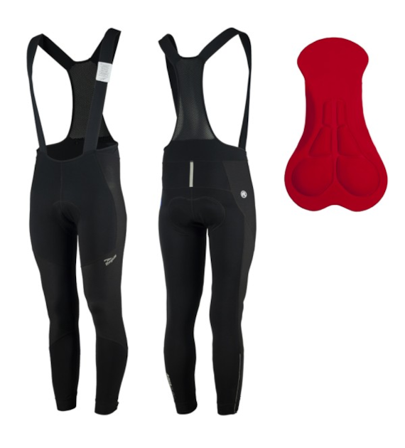 Rogelli rajtuzy ARTICO XL