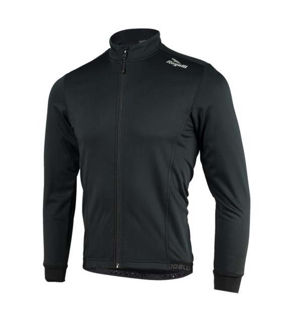 Rogelli bluza CORE czarna L