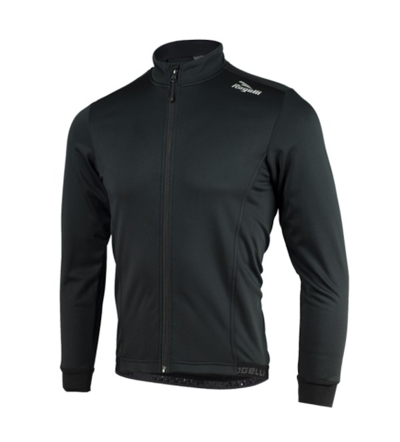 Rogelli bluza CORE czarna XXL