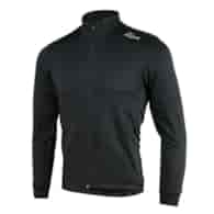 Rogelli bluza CORE czarna 3XL