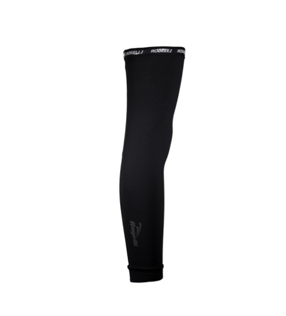 Rogelli nogawki AQUABLOCK XL/XXL czarne