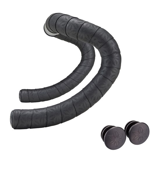 SUPACAZ Owijka SUPER STICKY SUAVE czarna