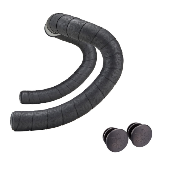 SUPACAZ Owijka SUPER STICKY SUAVE czarna