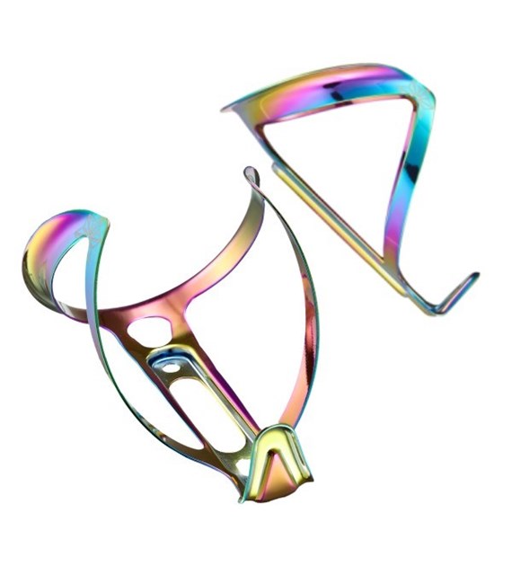 SUPACAZ koszyk FLY ANO tęczowy