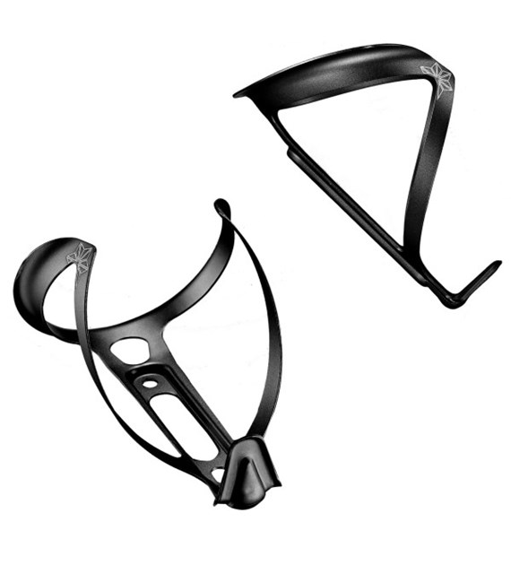 SUPACAZ koszyk FLY ANO czarny