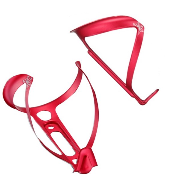 SUPACAZ koszyk FLY ANO czerwony