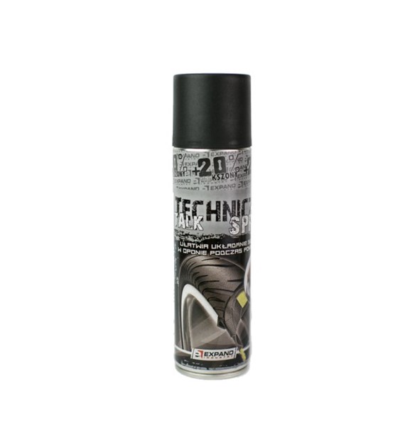 Talk techniczny 250 ml spray