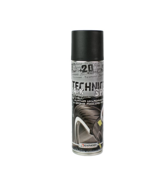 Talk techniczny 250 ml spray