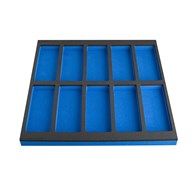 UNIOR Wkładka piankowa SOS 570x562