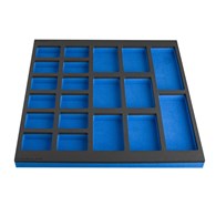 UNIOR Wkładka piankowa SOS 570x562